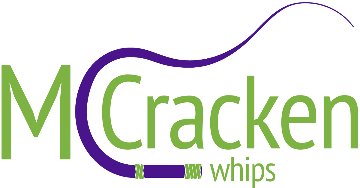 McCracken Whips
